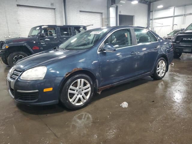 2006 Volkswagen Jetta TDI