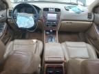 2001 Acura MDX Touring