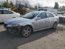 2005 Acura TL en venta en Portland, OR