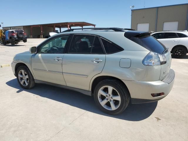 2005 Lexus RX 330