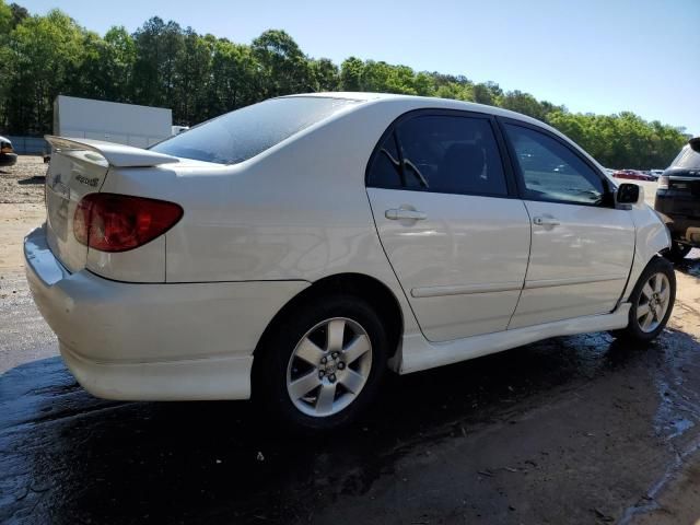 2006 Toyota Corolla CE