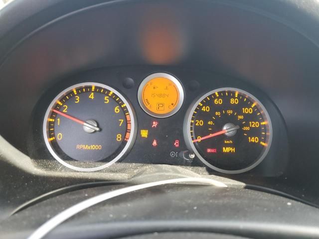 2008 Nissan Sentra 2.0