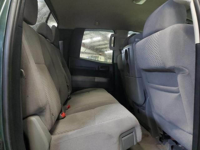 2008 Toyota Tundra Double Cab