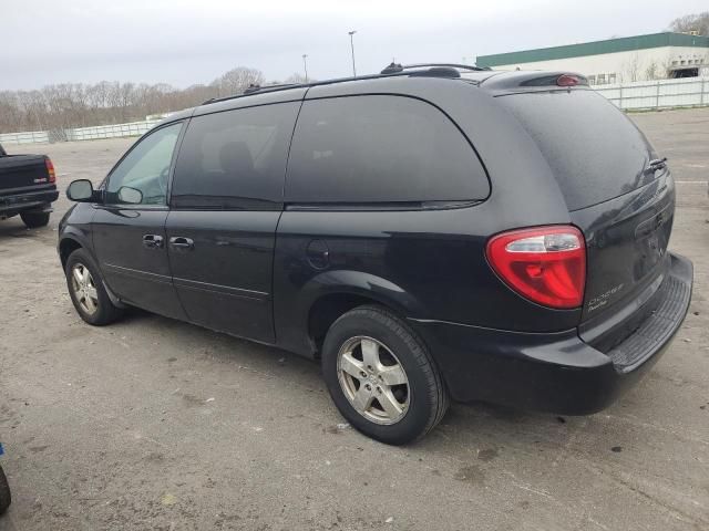 2005 Dodge Grand Caravan SXT