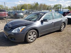 2012 Nissan Altima Base en venta en Chalfont, PA