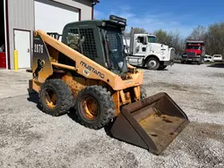Salvage trucks for sale at Dyer, IN auction: 2008 Mxbg 2076