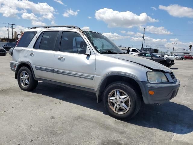 1999 Honda CR-V EX