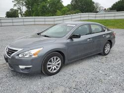 Hail Damaged Cars for sale at auction: 2015 Nissan Altima 2.5