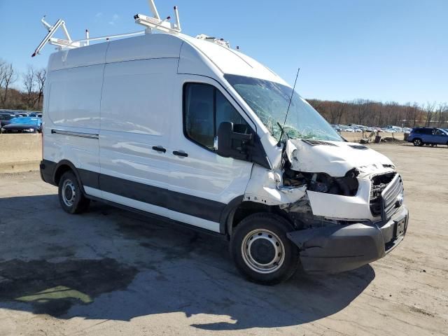 2019 Ford Transit T-250