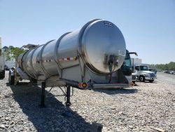 Salvage trucks for sale at Dunn, NC auction: 2024 Pijq Tanker
