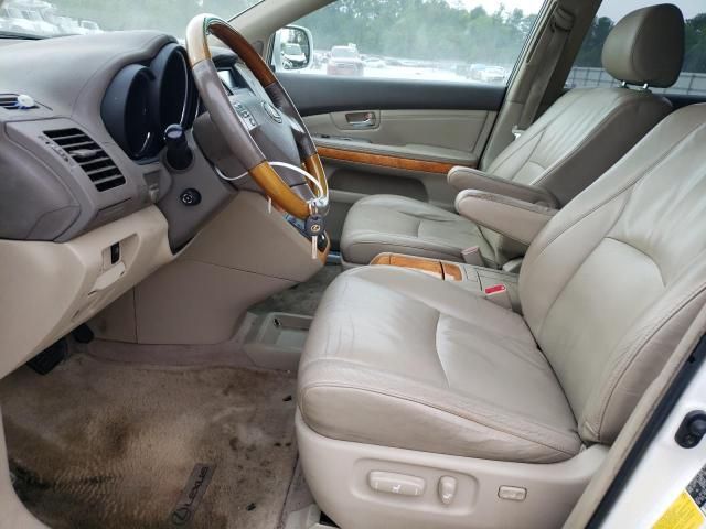 2007 Lexus RX 350