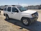 2010 Nissan Xterra OFF Road