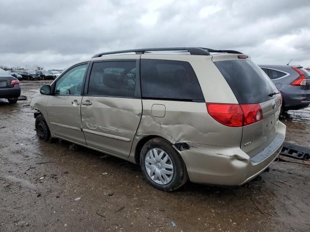 2006 Toyota Sienna CE