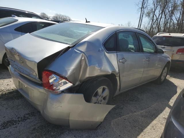 2007 Chevrolet Impala LT