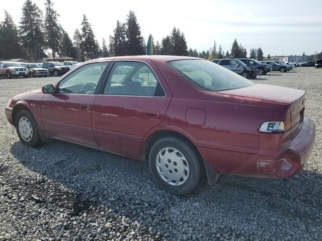 1997 Toyota Camry LE