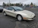 1997 Saturn SC2