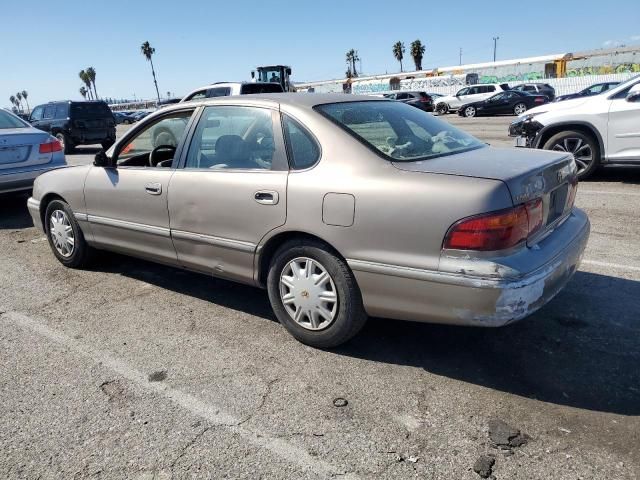 1998 Toyota Avalon XL