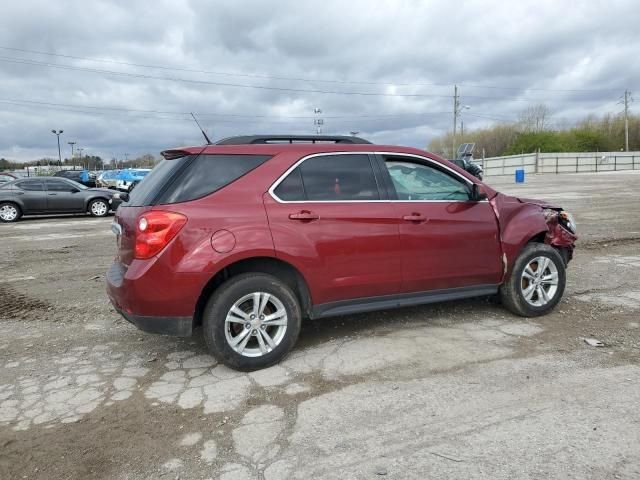 2010 Chevrolet Equinox LT