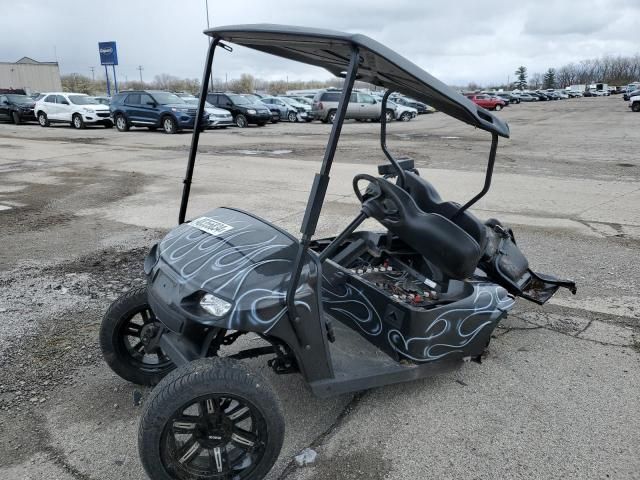 2015 Ezgo Golf Cart