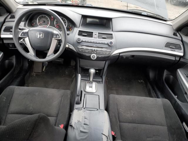 2008 Honda Accord EX