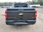 2011 Chevrolet Avalanche LTZ