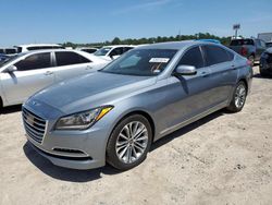 Genesis Vehiculos salvage en venta: 2017 Genesis G80 Base