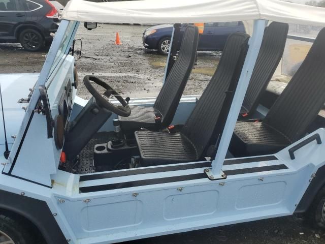 2018 Moke Cruiser