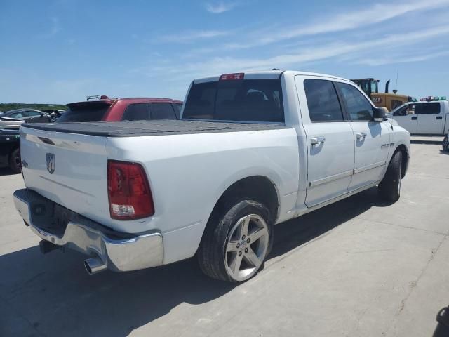 2010 Dodge RAM 1500