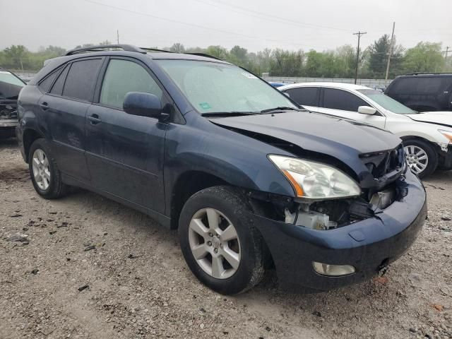 2004 Lexus RX 330