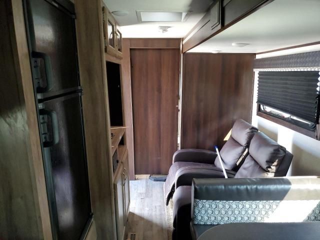 2019 Jayco Jayfeather