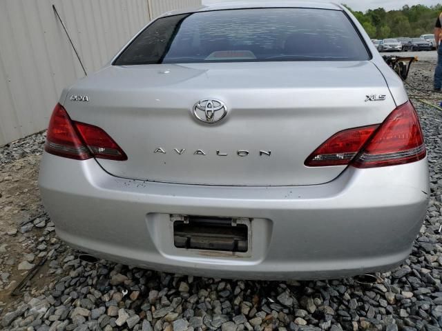 2008 Toyota Avalon XL