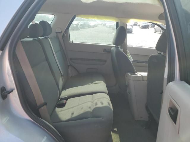 2008 Ford Escape XLS