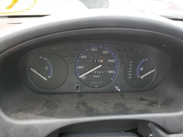 2000 Honda Civic DX