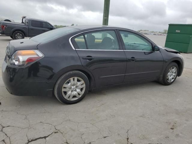 2009 Nissan Altima 2.5