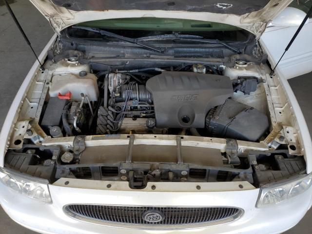 2004 Buick Lesabre Limited