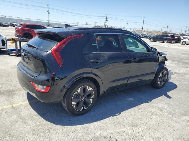 2023 KIA Niro Wind