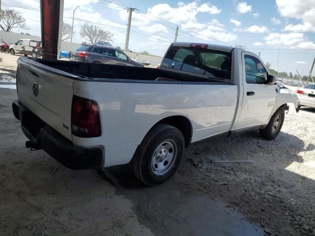 2013 Dodge 2013 RAM 1500 ST