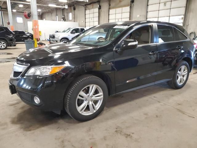 2015 Acura RDX