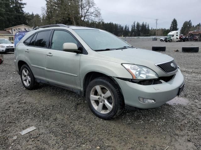 2004 Lexus RX 330