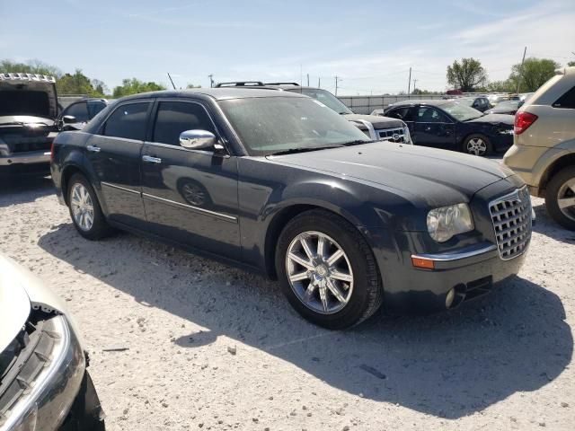 2008 Chrysler 300C