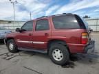 2003 GMC Yukon