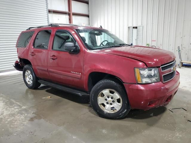 2007 Chevrolet Tahoe K1500