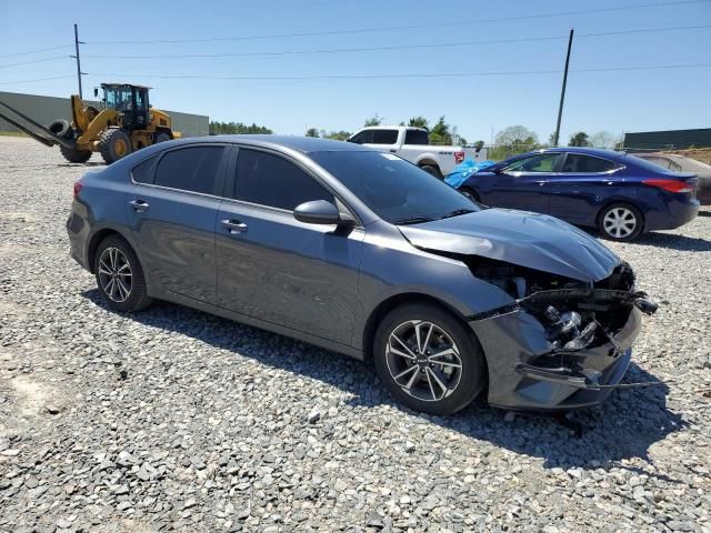 2022 KIA Forte FE