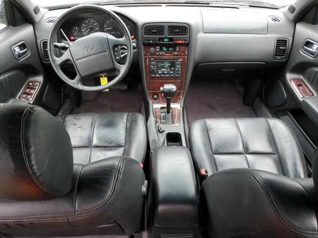 1997 Infiniti I30