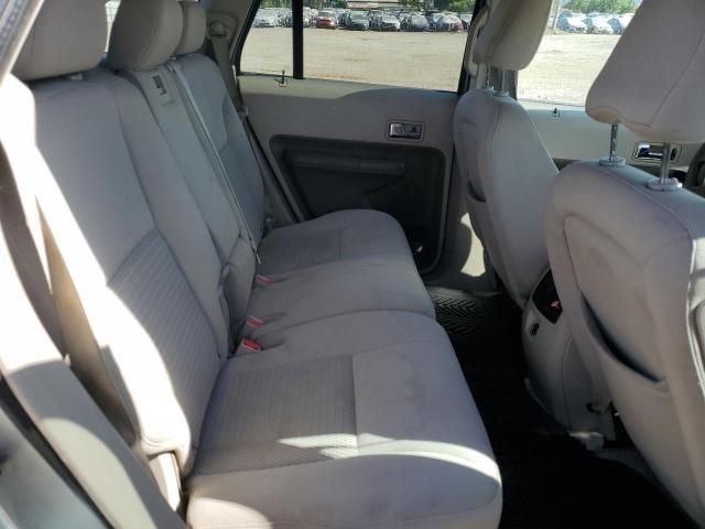 2007 Ford Edge SE