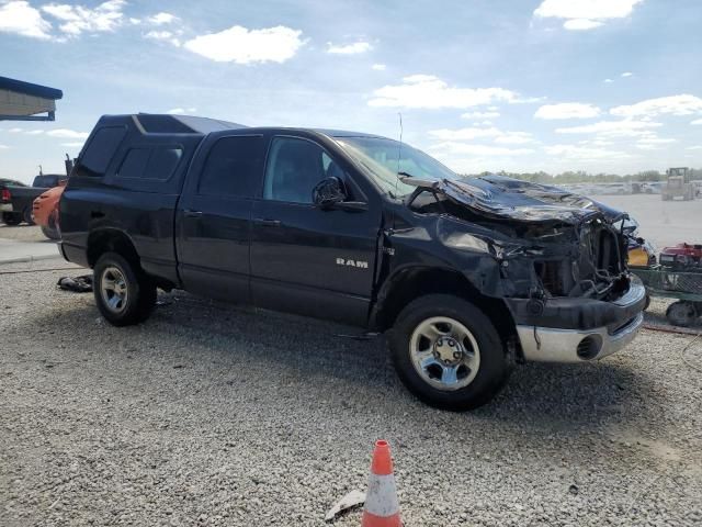 2008 Dodge RAM 1500 ST