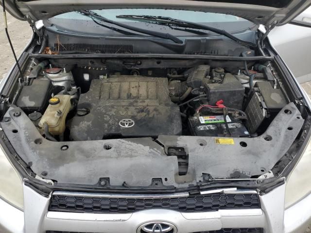 2010 Toyota Rav4 Limited