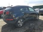 2016 KIA Sportage EX