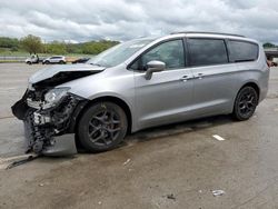 Salvage cars for sale at Lebanon, TN auction: 2019 Chrysler Pacifica Touring L