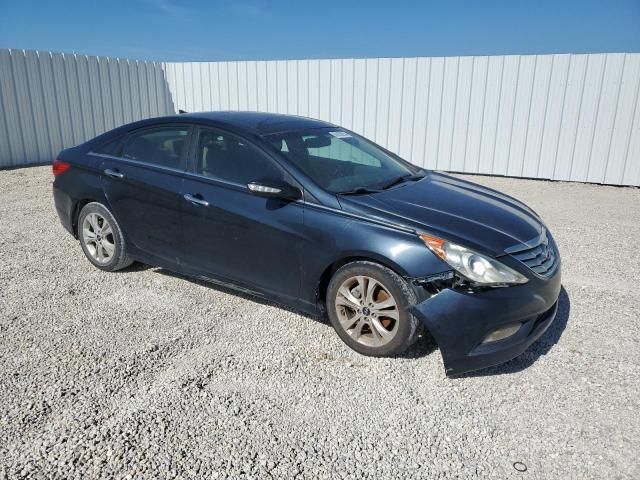 2012 Hyundai Sonata SE